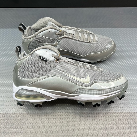 Nike iD 1of1 Baseball Cleats - Picture 5 of 8